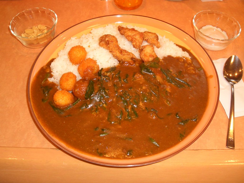 Kristang devil curry, Eurasian Melaka food