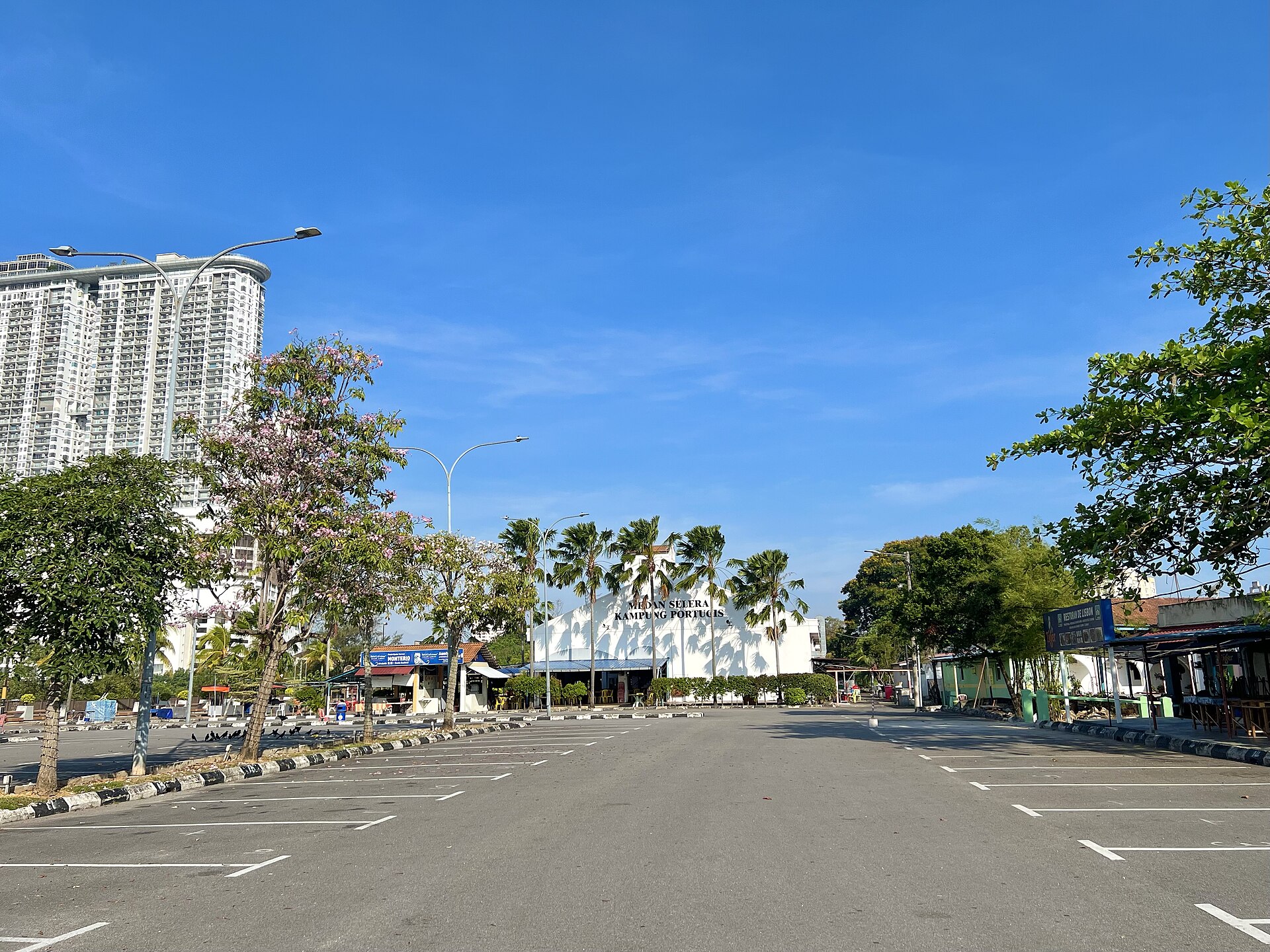 17_featured_medan-portugis-portuguese-square-melaka- Medan Portugis — the Portuguese Settlement, Melaka